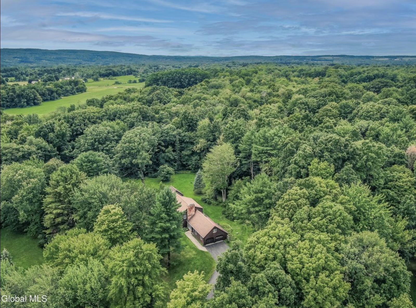 2041 Cook Road, Ballston Lake, New York